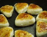 オイスターde焼きおにぎり茶漬け♪作り方2写真