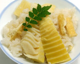 竹の子♪たけのこご飯★動画あり★作り方19写真