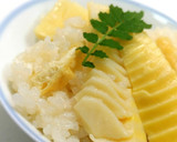 竹の子♪たけのこご飯★動画あり★作り方20写真