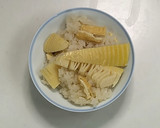 竹の子♪たけのこご飯★動画あり★作り方15写真