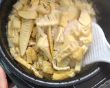 竹の子♪たけのこご飯★動画あり★作り方14写真