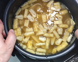 竹の子♪たけのこご飯★動画あり★作り方12写真