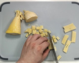 竹の子♪たけのこご飯★動画あり★作り方1写真