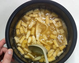 竹の子♪たけのこご飯★動画あり★作り方11写真