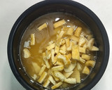 竹の子♪たけのこご飯★動画あり★作り方10写真