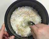 竹の子♪たけのこご飯★動画あり★作り方8写真