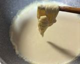 釜揚げ湯葉作り方15写真