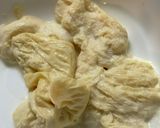 釜揚げ湯葉作り方16写真