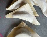 さっぱりの手作りワンタンスープ作り方7写真