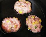 うちの味☆はんぺんと紅生姜で♪爽やか団子作り方13写真