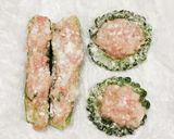 うちの味☆はんぺんと紅生姜で♪爽やか団子作り方15写真