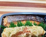 高校生男子お弁当24年5月10日作り方1写真