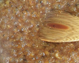 ちょっと贅沢【生姜焼き】焼き肉用豚肉で作り方5写真