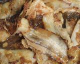 ちょっと贅沢【生姜焼き】焼き肉用豚肉で作り方6写真