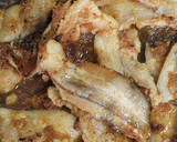 ちょっと贅沢【生姜焼き】焼き肉用豚肉で作り方6写真