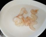 牛肉炒め 混ぜご飯 弁当用作り方3写真