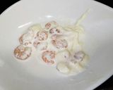牛肉炒め 混ぜご飯 弁当用作り方4写真