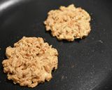 納豆のカリカリ焼き作り方2写真