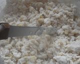 ■素朴な田舎のスコーン■作り方5写真
