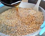 簡単給食 カリカリ大豆作り方5写真