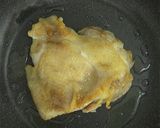 ソースも美味しい♡揚げない油淋鶏作り方4写真