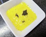 ほんのり中島菜が香る！中島菜麹チャーハン作り方2写真