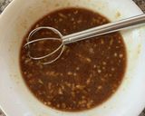 ホットクックで★居酒屋みたいなモツ煮込み作り方2写真