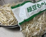 もやし3袋98円♡作り置き♡中華風もやし作り方1写真
