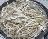 もやし3袋98円♡作り置き♡中華風もやし作り方2写真