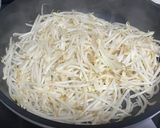もやし3袋98円♡作り置き♡中華風もやし作り方4写真