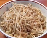もやし3袋98円♡作り置き♡中華風もやし作り方5写真