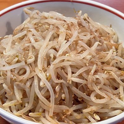 もやし3袋98円♡作り置き♡中華風もやし by ミセスオリーブ