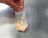 時短で簡単☆柔らか具材で早く握るおにぎり作り方4写真