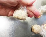 時短で簡単☆柔らか具材で早く握るおにぎり作り方5写真
