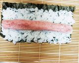 時短で簡単☆柔らか具材で早く握るおにぎり作り方9写真