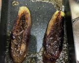 ナスのかば焼き(甘辛焼き)作り方4写真