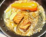 フレンチ　豚肉のプレゼ作り方6写真
