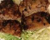 肉汁たっぷりメンチカツ作り方6写真