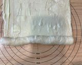 折り込みシートなし☆渦巻きデニッシュパン作り方8写真