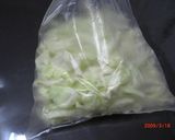 ★☆簡単★☆キャベツをたくさん食べよう♪作り方1写真