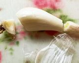 簡単♪らっきょう漬け作り方1写真