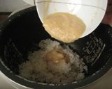 味噌汁チャーハン作り方4写真