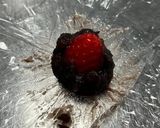 3種のイチゴ大福作り方5写真
