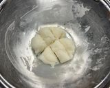 3種のイチゴ大福作り方4写真