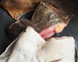 カレイの煮付け作り方1写真
