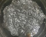 カレイの煮付け作り方5写真