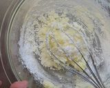 簡単！さくさく！大麦粉でスノーボール作り方2写真