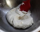 フライパンで米粉パン(サイリウム使用)作り方5写真