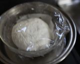 フライパンで米粉パン(サイリウム使用)作り方8写真