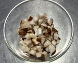しらたきのおかずスープ作り方6写真